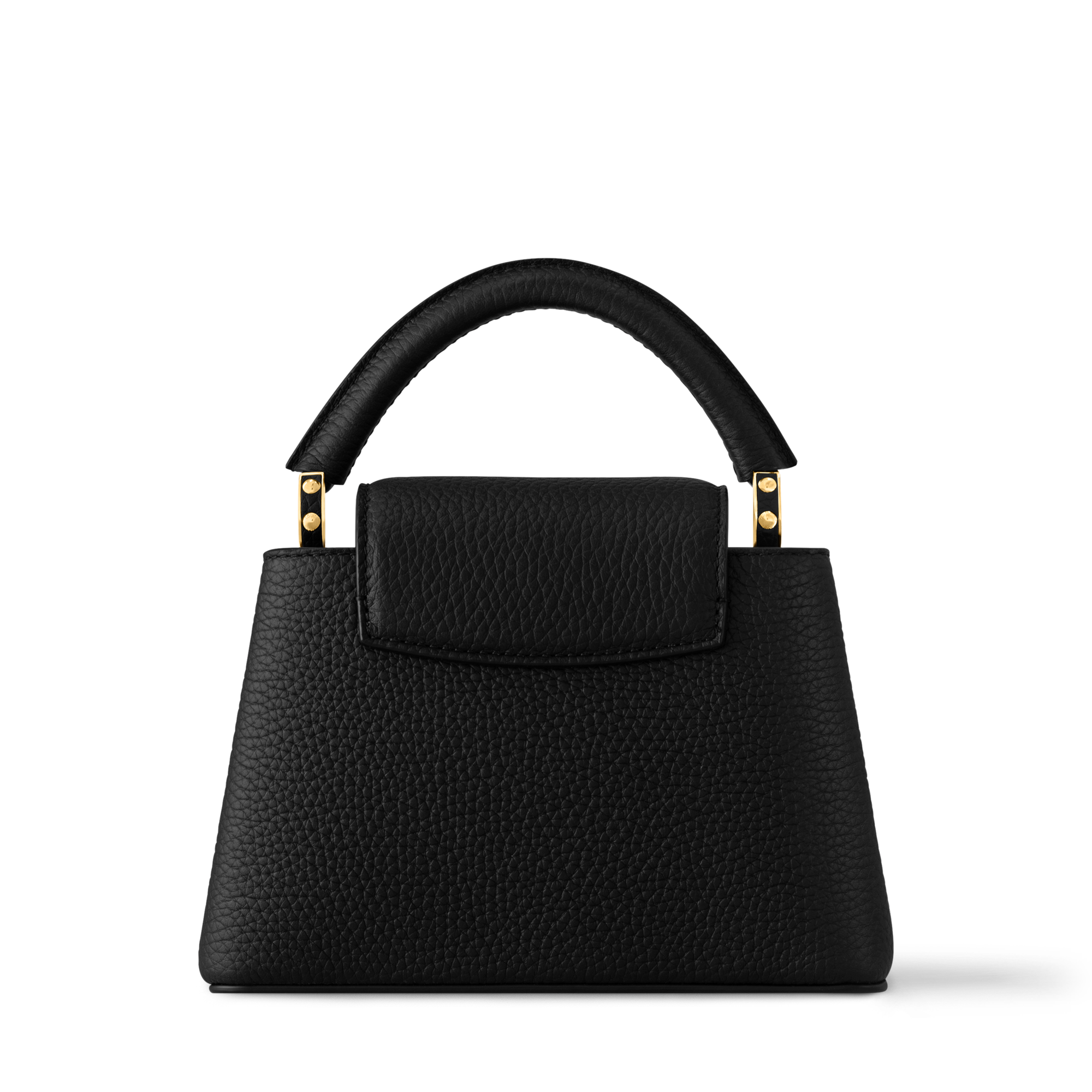 Capucines Mini Capucines - Handbags | LOUIS VUITTON